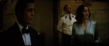 Союзники (2016)