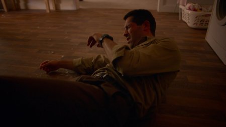 Ликвидаторы (2016)