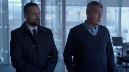 Ликвидаторы (2016)