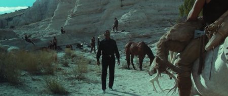 Великолепная семерка (2016)