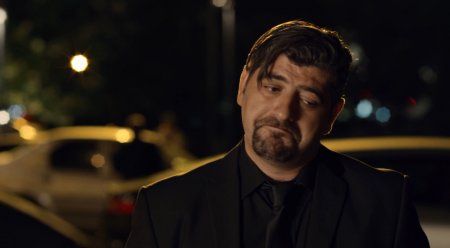 Конец ствола (2016)