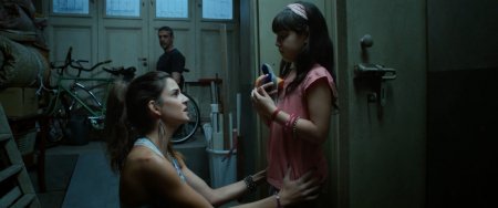 В конце туннеля (2016)