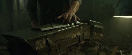 Спектральный анализ (2016) Спектральный анализ (2016)