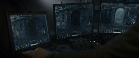 Спектральный анализ (2016) Спектральный анализ (2016)