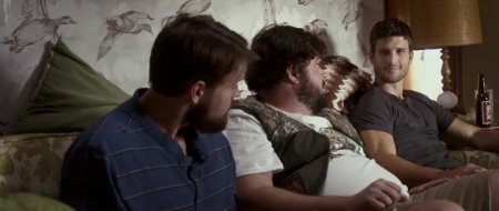 Смелость сказать правду (2015)