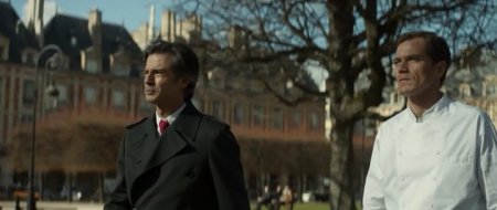 Фрэнк и Лола (2016)