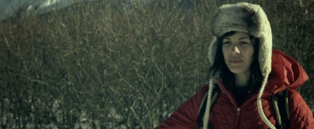 Сахарная гора (2016)