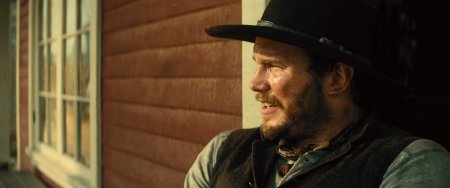 Великолепная семерка (2016)
