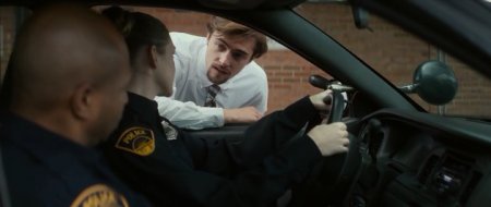 Человек человеку волк (2016)