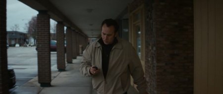 Человек человеку волк (2016)
