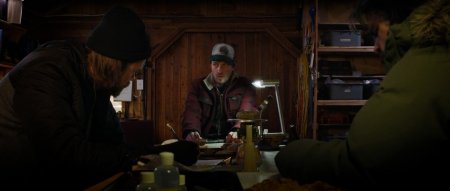 Склон Черной горы (2014) Склон Черной горы (2014)