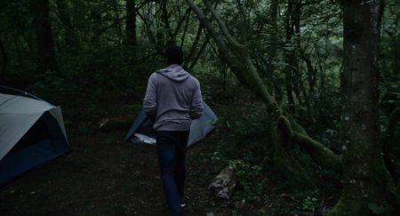 Ведьма из Блэр: Новая глава (2016) Ведьма из Блэр: Новая глава (2016)