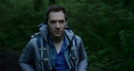 Ведьма из Блэр: Новая глава (2016) Ведьма из Блэр: Новая глава (2016)