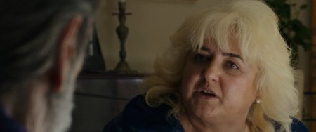 Рожденная побеждать (2016)
