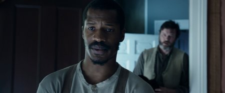 Рождение нации (2016) Рождение нации (2016)