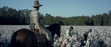 Рождение нации (2016) Рождение нации (2016)