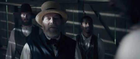 Рождение нации (2016) Рождение нации (2016)