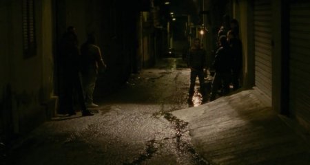 Средиземноморье (2015) Средиземноморье (2015)