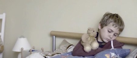 Смертельные намерения (2016)