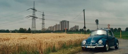 Автобан (2016)
