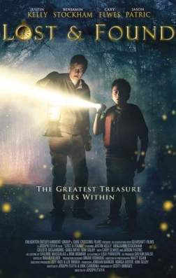 Фильм Потерянное и найденное (2016)