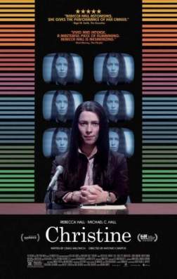 Фильм Кристин (2016)