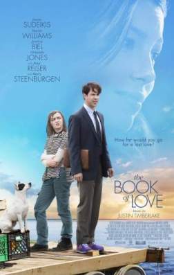 Фильм Книга любви (2016)