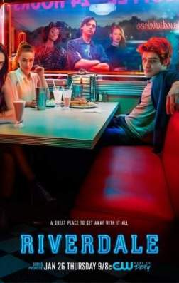 Фильм Ривердэйл (2017)