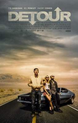 Фильм Обход (2016)
