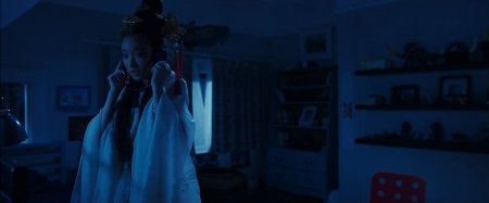Врата воинов (2016)