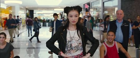 Врата воинов (2016)