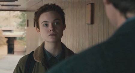 О Рэй (2015)