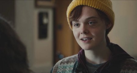 О Рэй (2015)