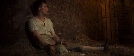 Таймлесс 3: Изумрудная книга (2016)