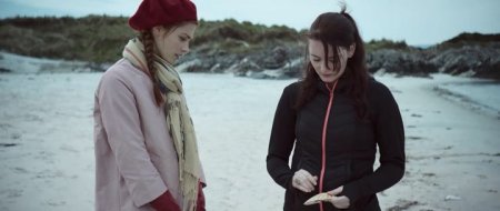 Таймлесс 3: Изумрудная книга (2016)