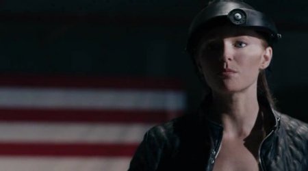 Смертельная Гонка 2050 (2016)