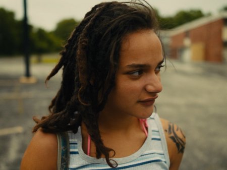 Американская милашка (2016) Американская милашка (2016)