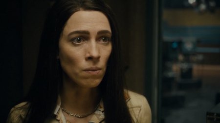 Кристин (2016)