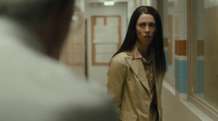 Кристин (2016)