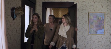 Даже у ягнят есть зубы (2015) Даже у ягнят есть зубы (2015)