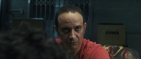 Терпеливый (2016) Терпеливый (2016)