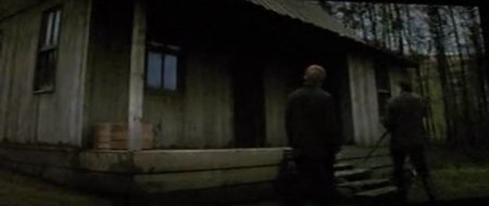Преисподняя (2016)