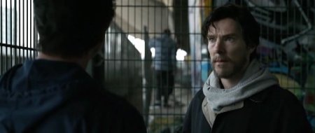 Доктор Стрэндж (2016)