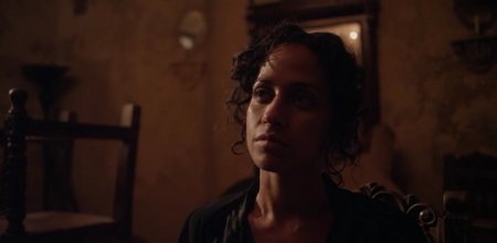 Сосуд (2016)