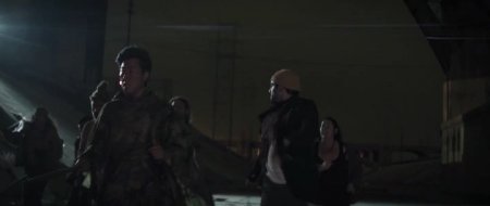 Паразиты (2016)