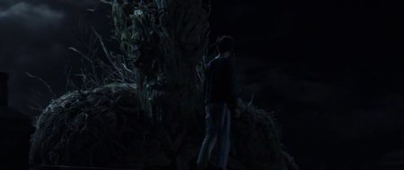 Голос монстра (2016)