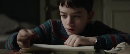 Голос монстра (2016)