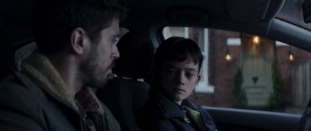 Голос монстра (2016)