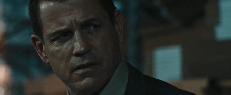 Списанный в резерв (2016)