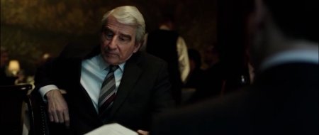 Мисс Слоун (2016)